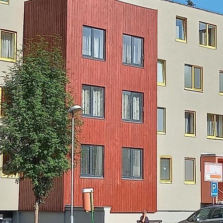 Harrachovský apartmán Esterno foto