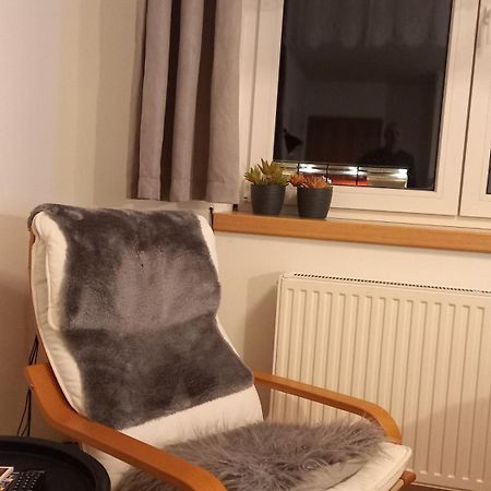 Harrachovský apartmán Esterno foto