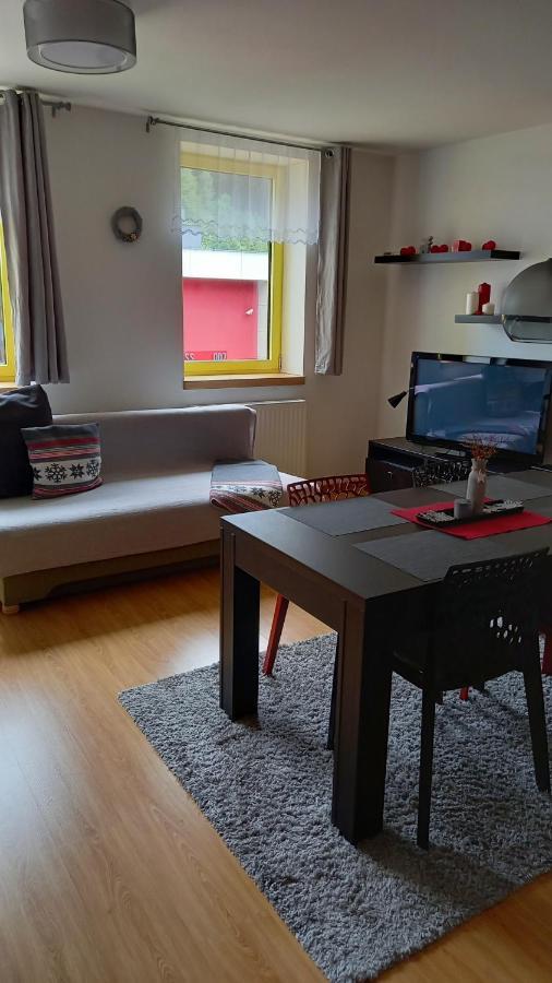 Harrachovský apartmán Esterno foto