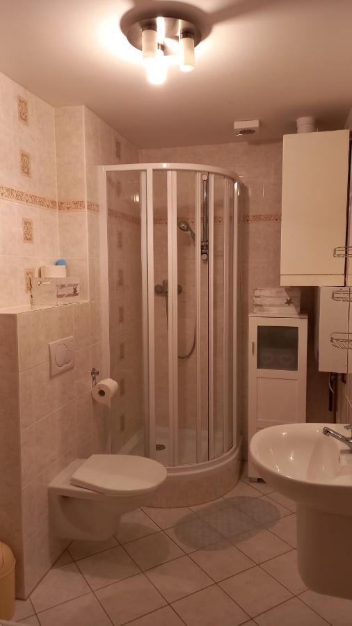 Harrachovský apartmán Esterno foto