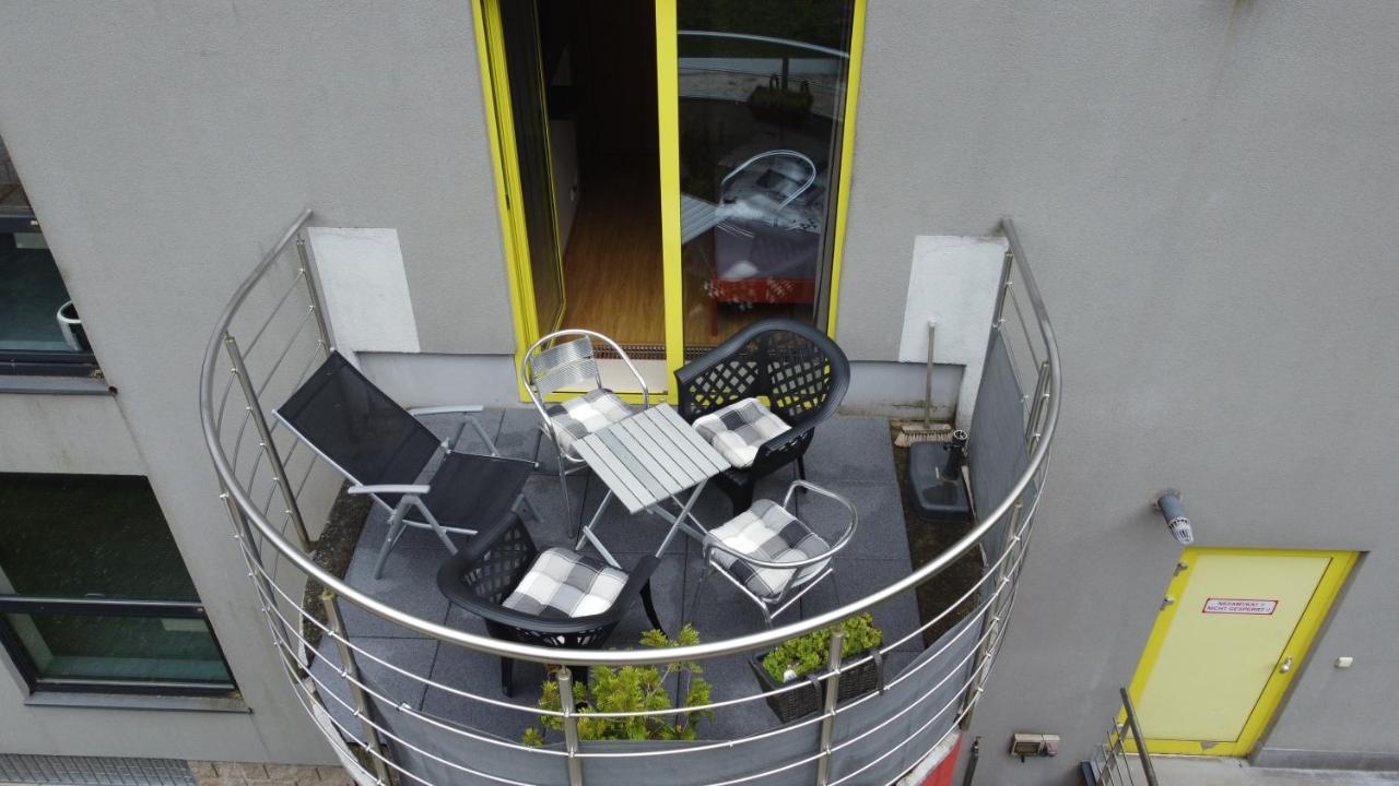 Harrachovský apartmán Esterno foto