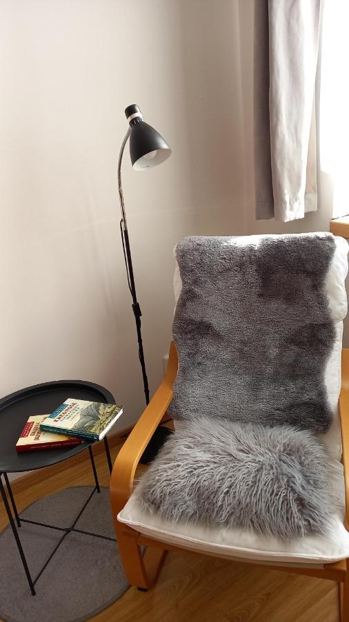 Harrachovský apartmán Esterno foto