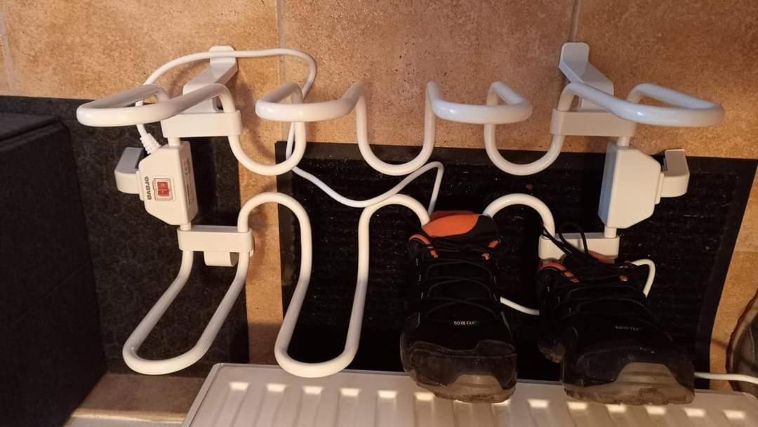 Harrachovský apartmán Esterno foto