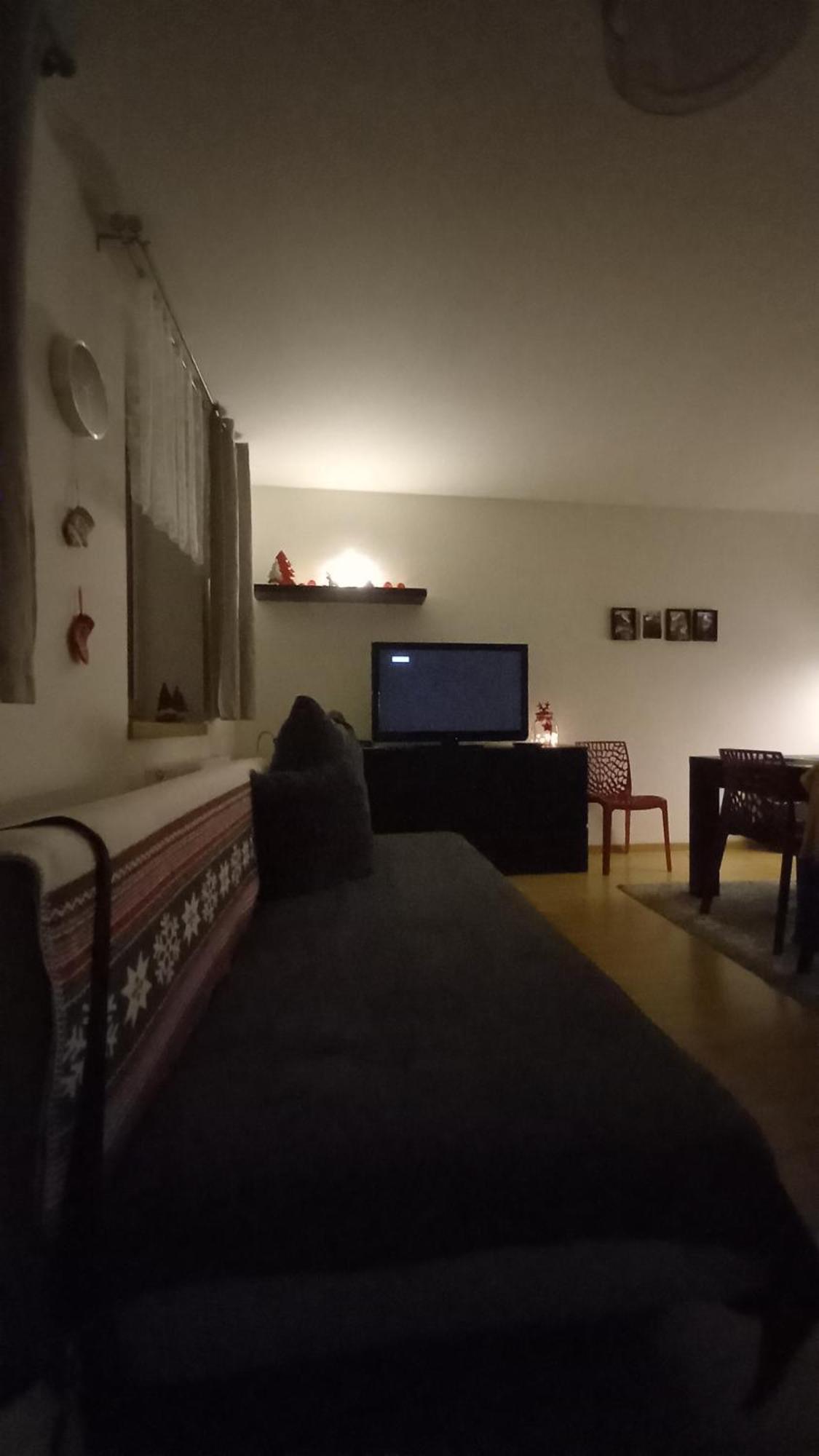 Harrachovský apartmán Esterno foto