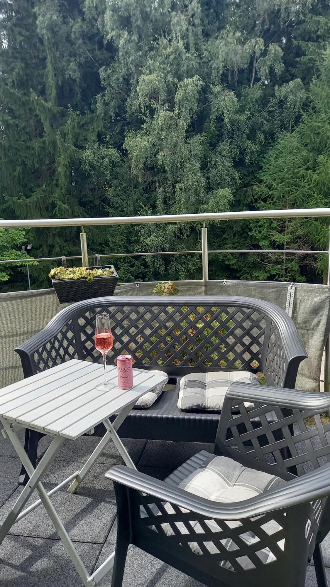 Harrachovský apartmán Esterno foto